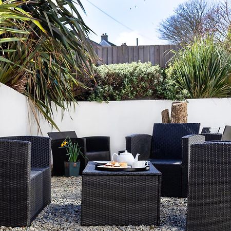 The Nook - Self Serviced Accommodation St Ives Extérieur photo