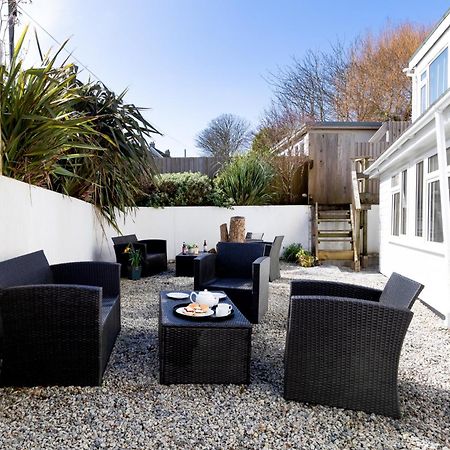 The Nook - Self Serviced Accommodation St Ives Extérieur photo