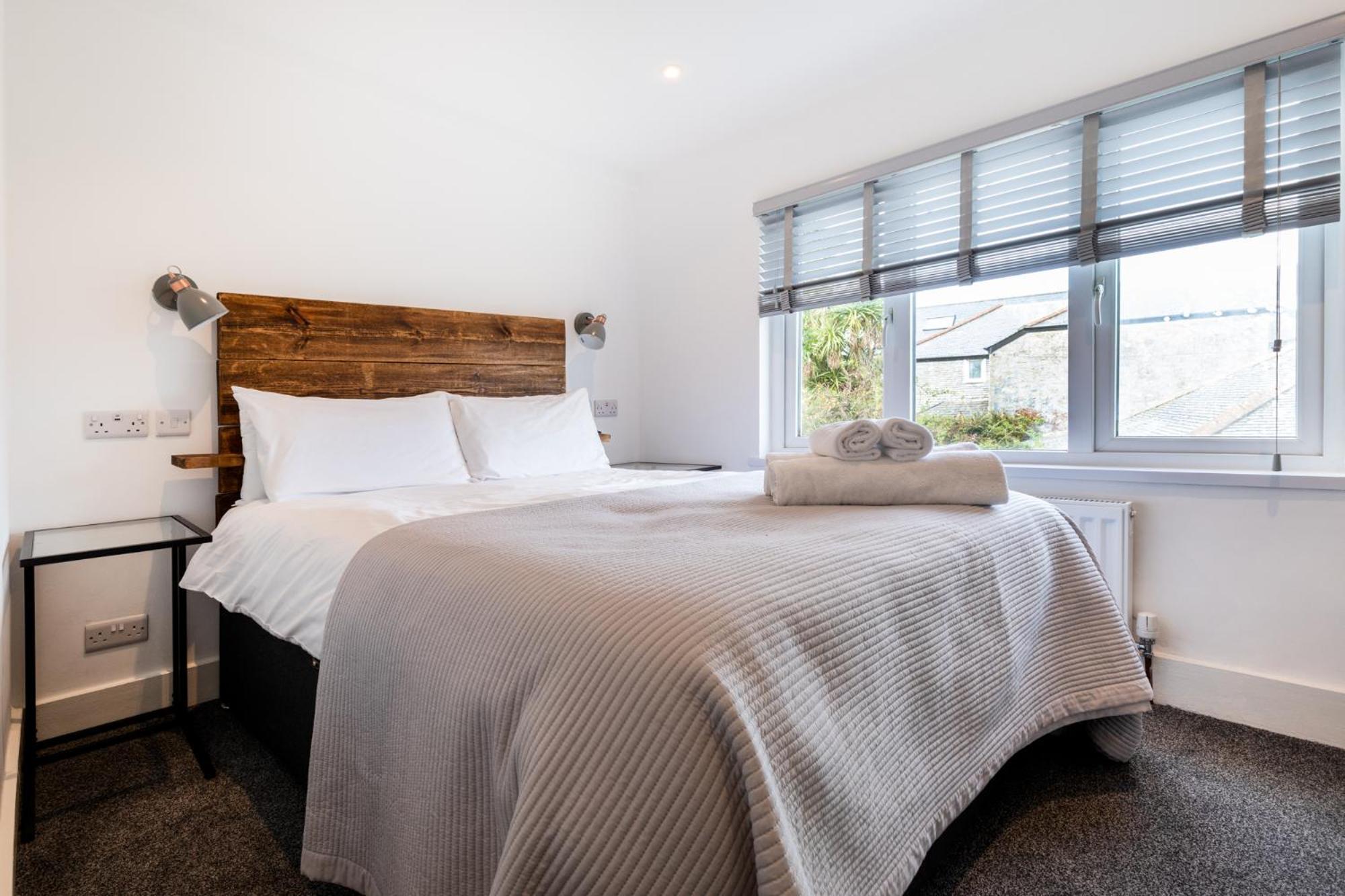 The Nook - Self Serviced Accommodation St Ives Extérieur photo