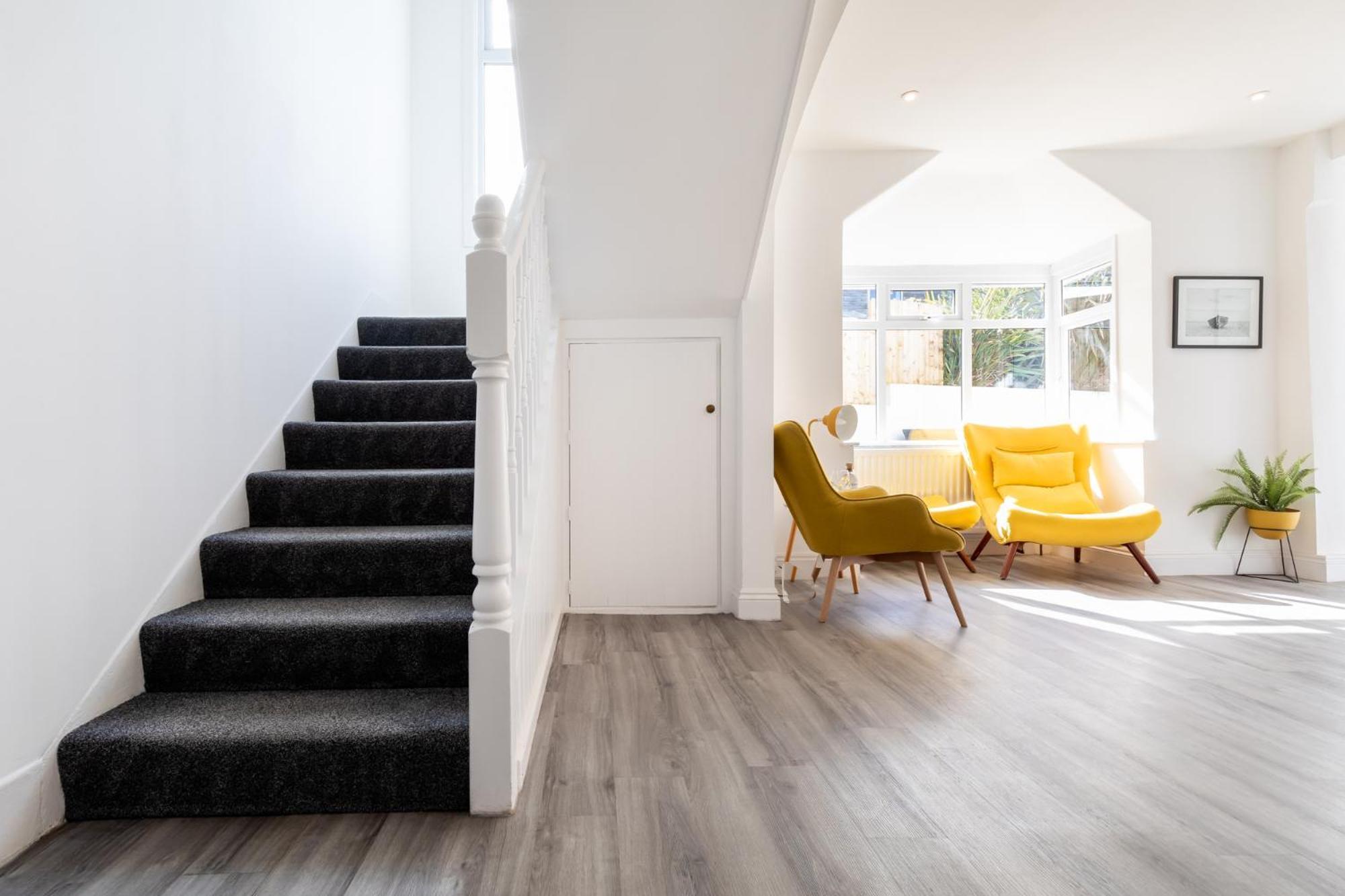 The Nook - Self Serviced Accommodation St Ives Extérieur photo