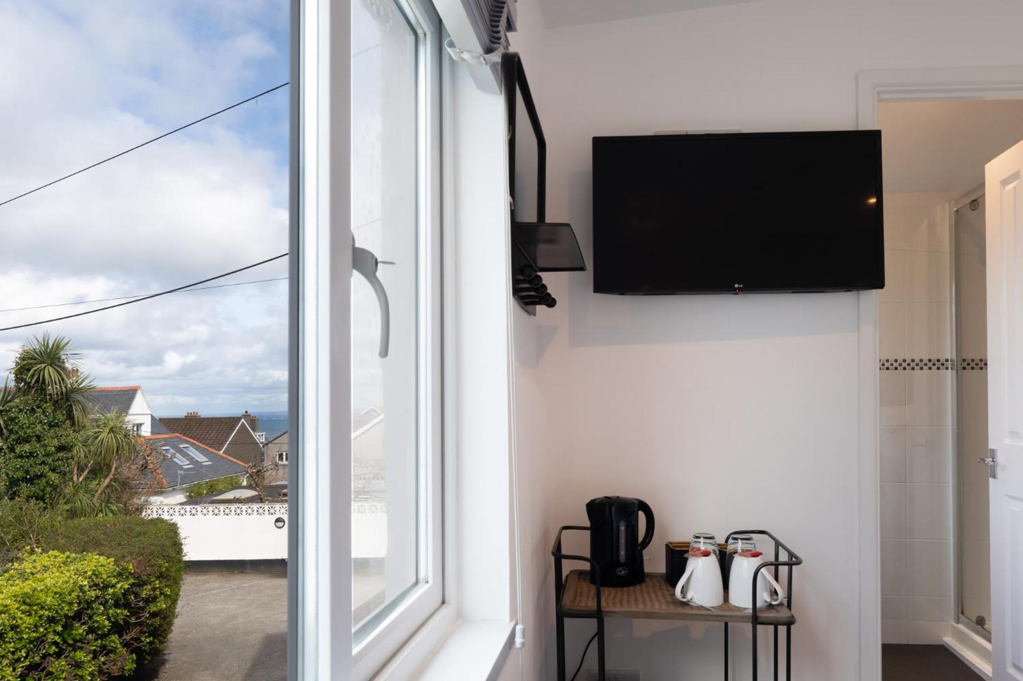 The Nook - Self Serviced Accommodation St Ives Extérieur photo