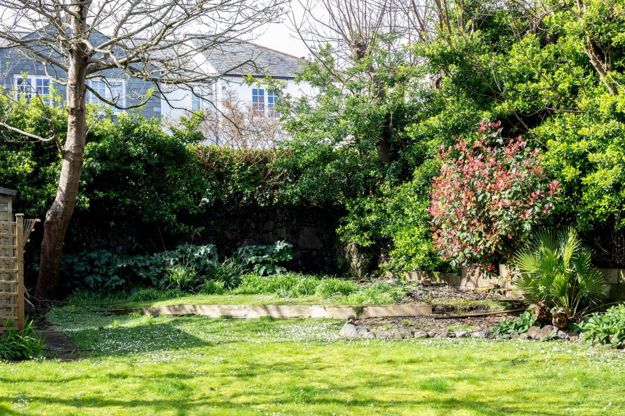 The Nook - Self Serviced Accommodation St Ives Extérieur photo