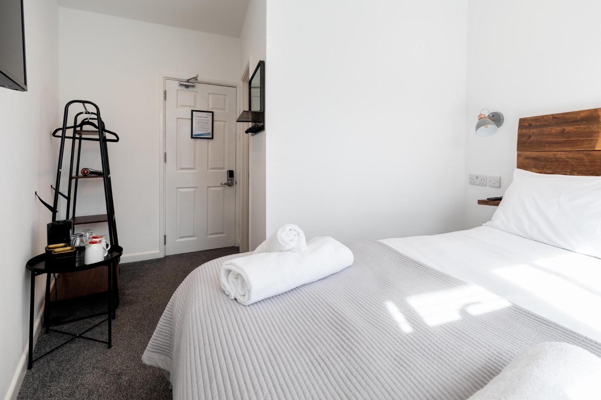 The Nook - Self Serviced Accommodation St Ives Extérieur photo