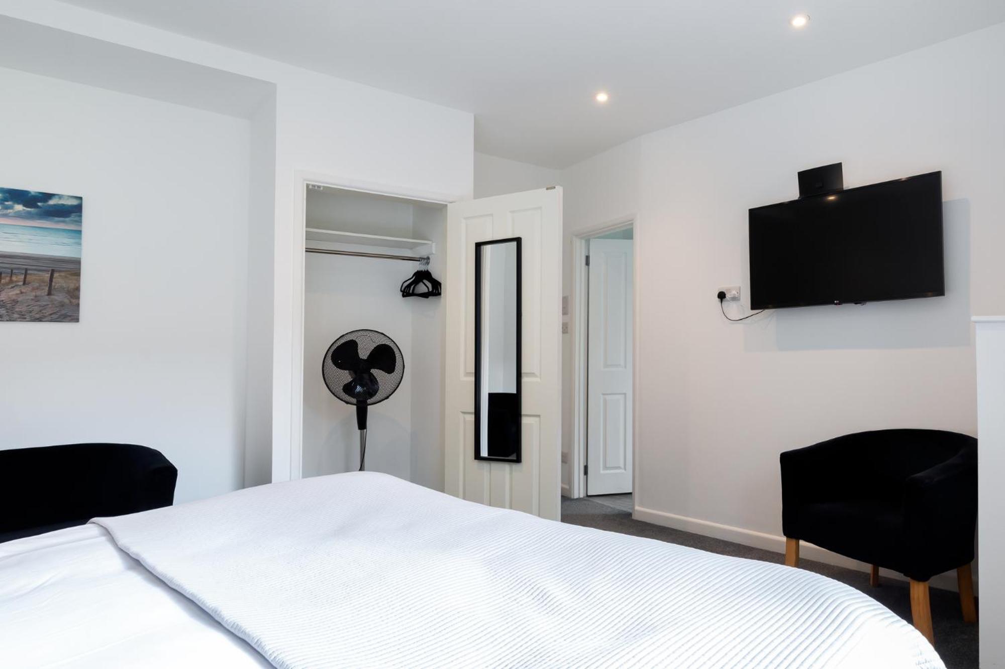 The Nook - Self Serviced Accommodation St Ives Extérieur photo