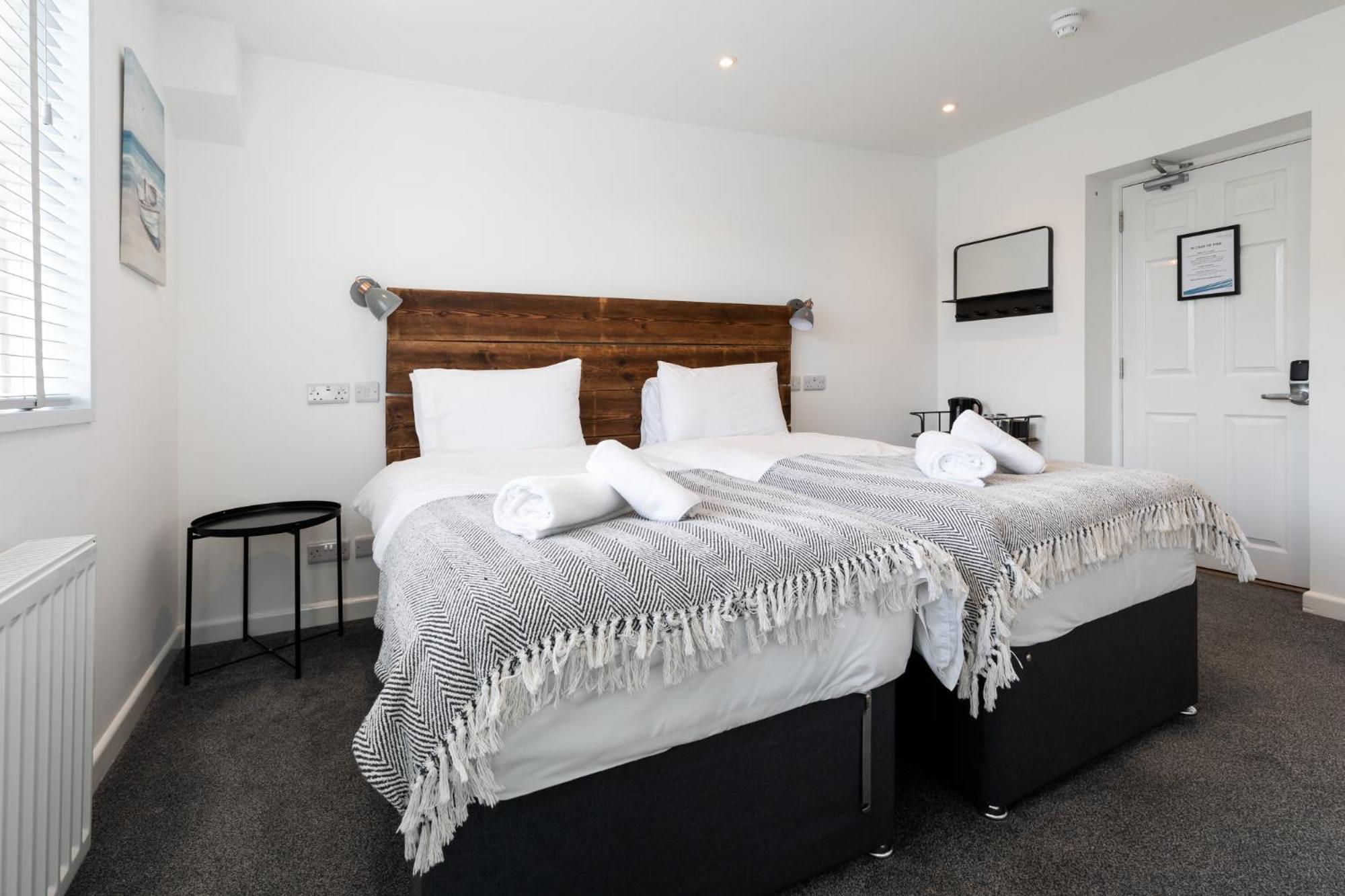 The Nook - Self Serviced Accommodation St Ives Extérieur photo