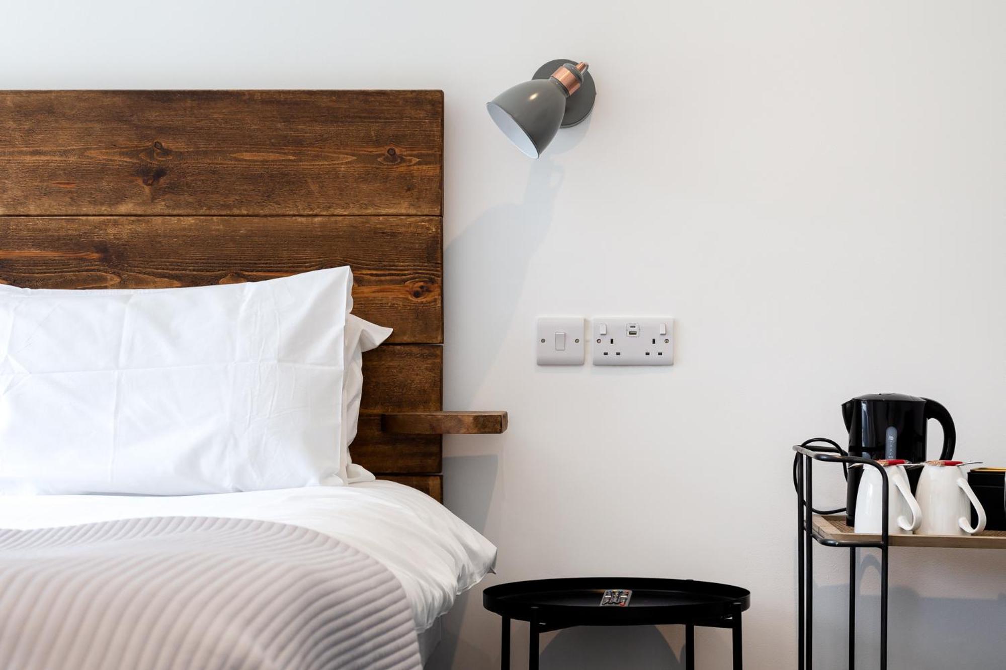 The Nook - Self Serviced Accommodation St Ives Extérieur photo