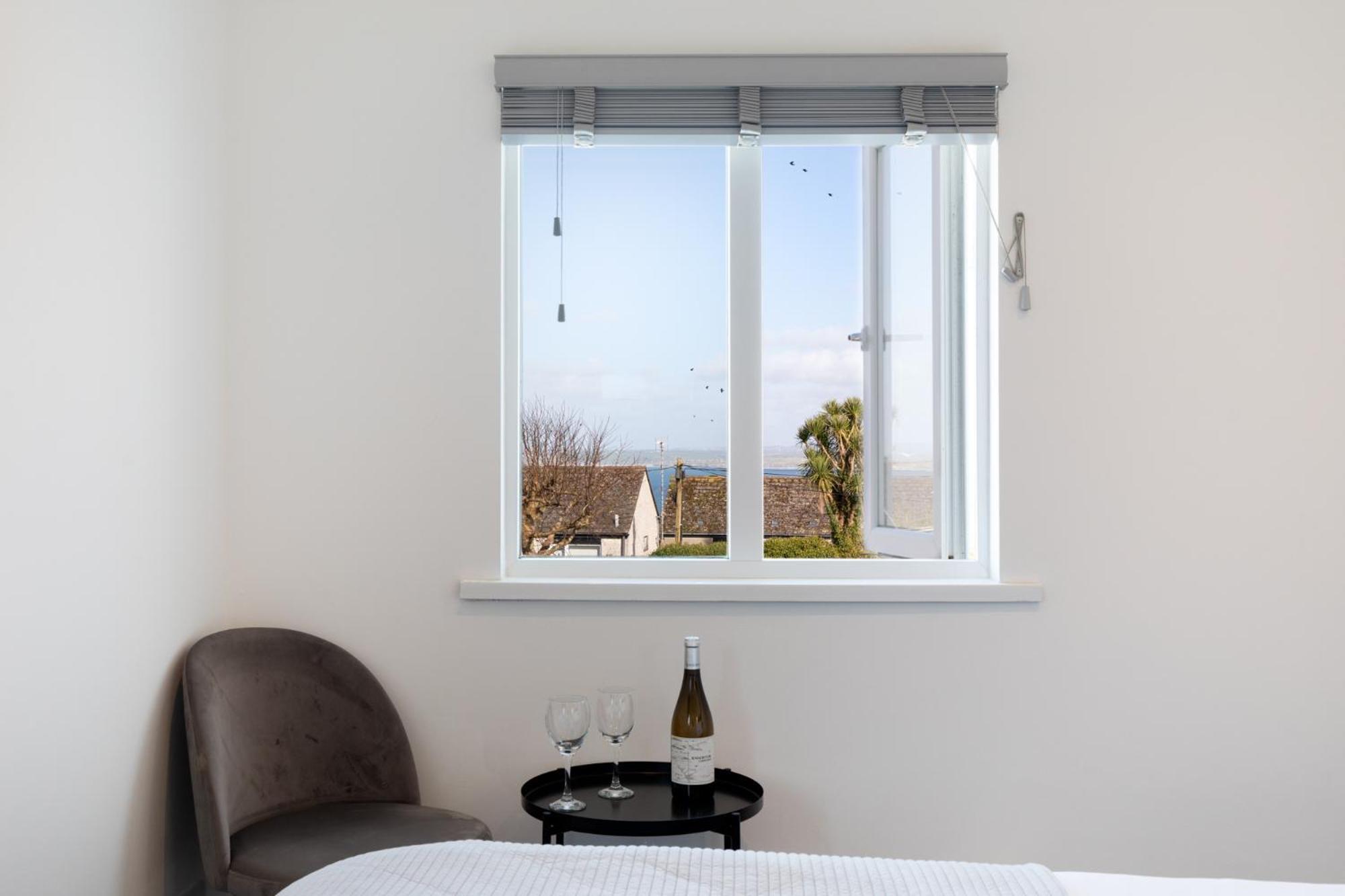 The Nook - Self Serviced Accommodation St Ives Extérieur photo