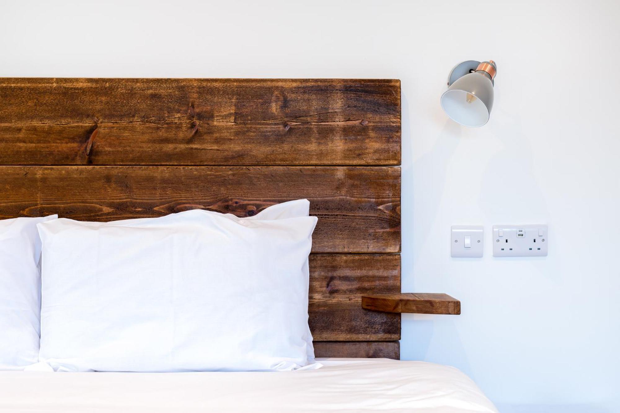 The Nook - Self Serviced Accommodation St Ives Extérieur photo