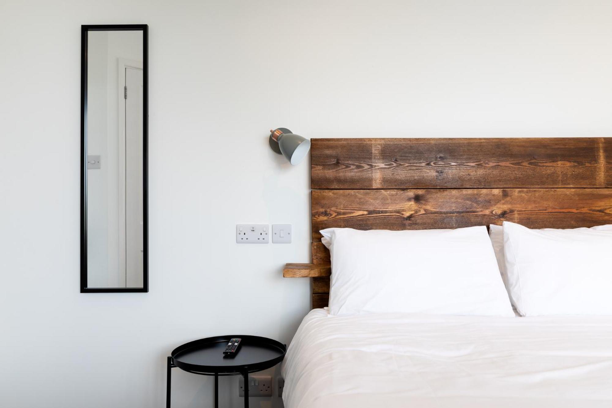 The Nook - Self Serviced Accommodation St Ives Extérieur photo
