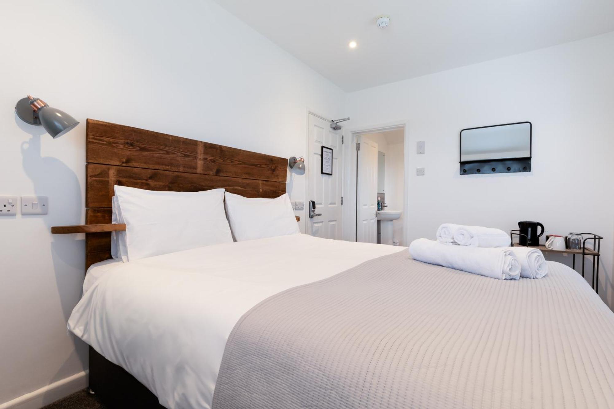The Nook - Self Serviced Accommodation St Ives Extérieur photo