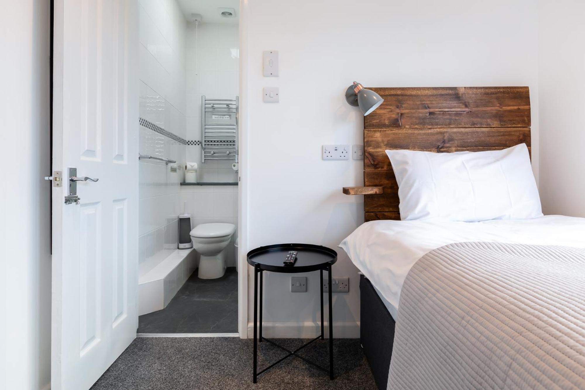 The Nook - Self Serviced Accommodation St Ives Extérieur photo