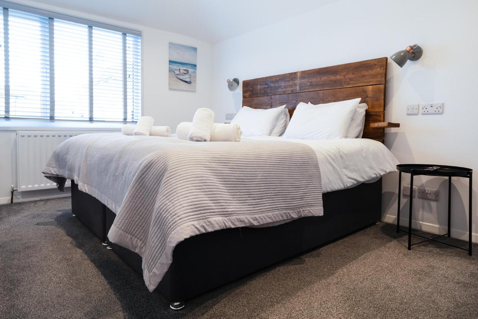The Nook - Self Serviced Accommodation St Ives Extérieur photo