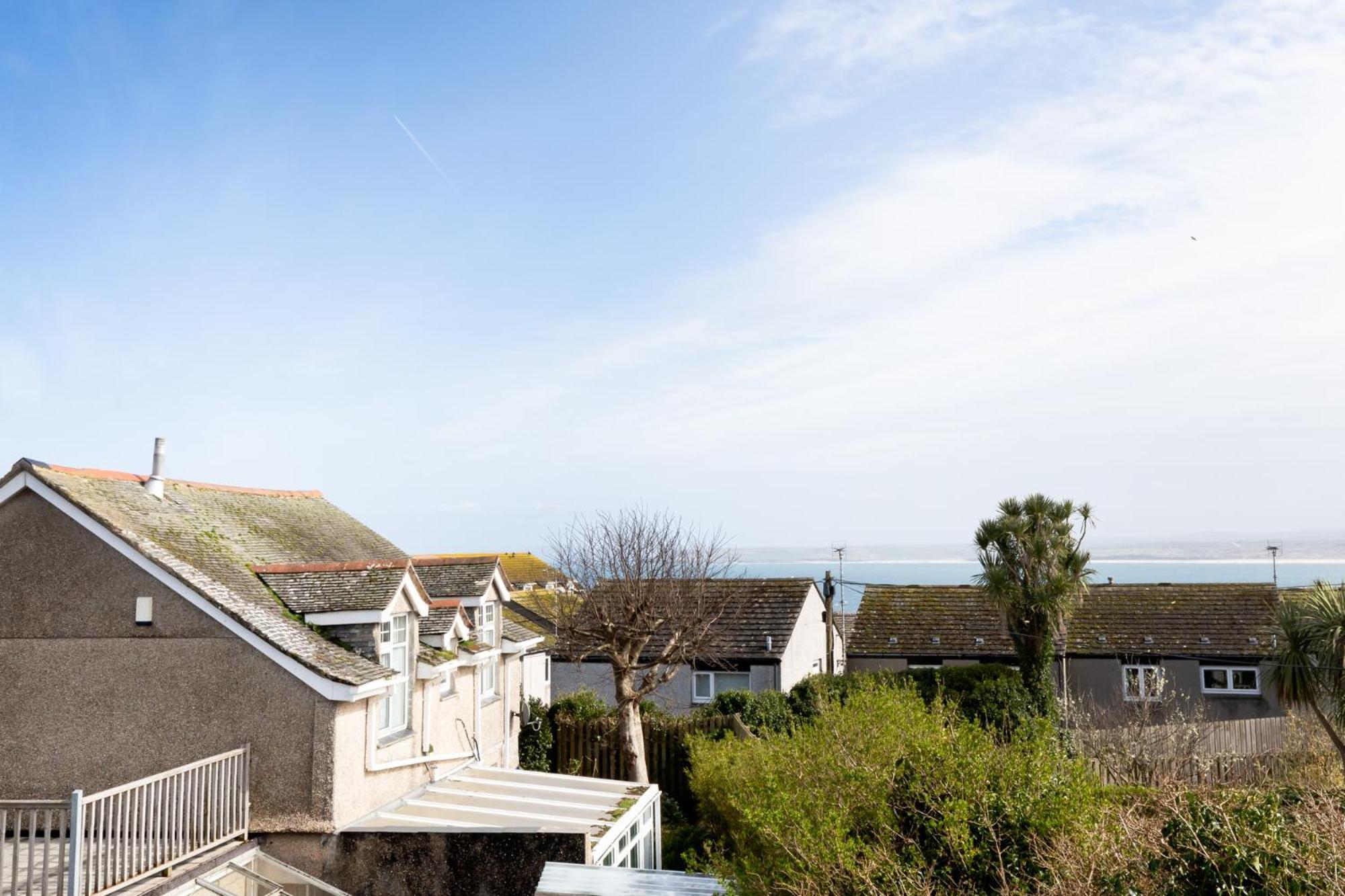 The Nook - Self Serviced Accommodation St Ives Extérieur photo