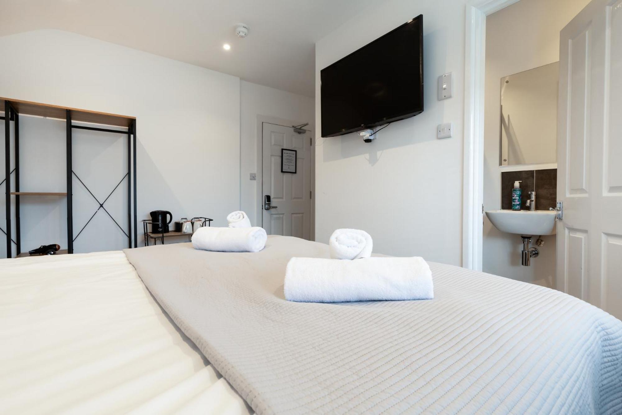 The Nook - Self Serviced Accommodation St Ives Extérieur photo